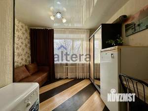 Студия квартира, вторичка, 13м2, 3/5 этаж