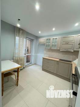 2-к квартира, вторичка, 56м2, 2/18 этаж