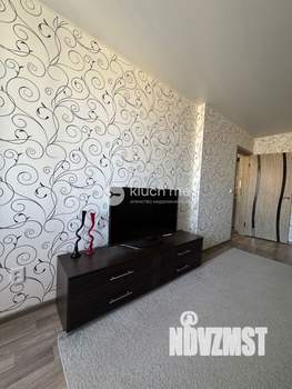 1-к квартира, вторичка, 37м2, 9/10 этаж