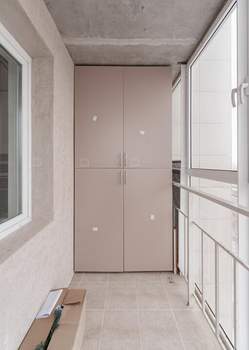 2-к квартира, вторичка, 96м2, 7/19 этаж