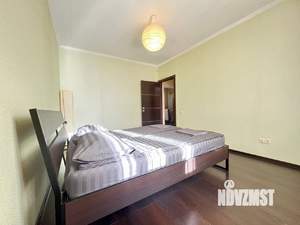 3-к квартира, вторичка, 103м2, 2/9 этаж