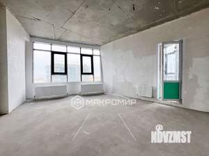 4-к квартира, вторичка, 143м2, 22/23 этаж