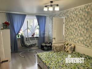 2-к квартира, вторичка, 40м2, 1/5 этаж