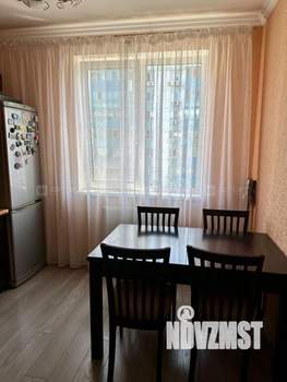 1-к квартира, вторичка, 42м2, 6/9 этаж