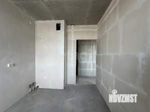 2-к квартира, вторичка, 51м2, 12/23 этаж