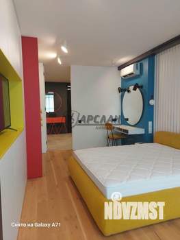 4-к квартира, вторичка, 142м2, 10/16 этаж