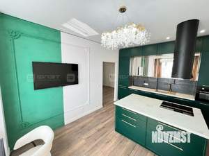 4-к квартира, вторичка, 107м2, 7/23 этаж