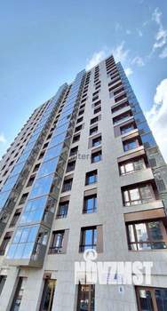 3-к квартира, вторичка, 69м2, 7/19 этаж