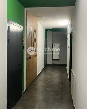 1-к квартира, вторичка, 37м2, 18/25 этаж