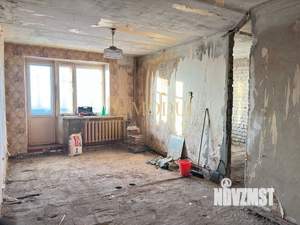 1-к квартира, вторичка, 40м2, 13/14 этаж