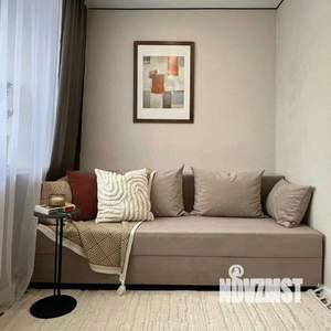 Студия квартира, вторичка, 13м2, 5/5 этаж