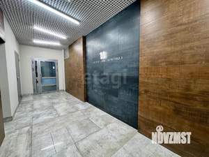 1-к квартира, вторичка, 56м2, 14/23 этаж