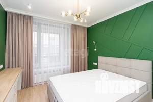 2-к квартира, вторичка, 45м2, 7/20 этаж