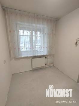 1-к квартира, вторичка, 35м2, 1/9 этаж