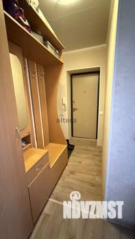 1-к квартира, вторичка, 30м2, 3/5 этаж