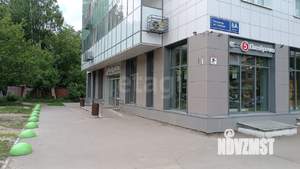 Студия квартира, вторичка, 32м2, 17/19 этаж