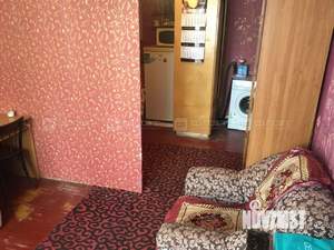 Студия квартира, вторичка, 18м2, 3/5 этаж