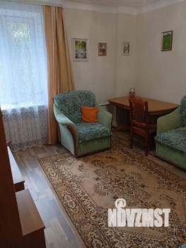 2-к квартира, вторичка, 41м2, 1/3 этаж