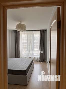 2-к квартира, вторичка, 66м2, 9/10 этаж