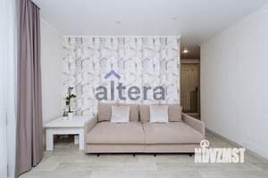 1-к квартира, вторичка, 35м2, 2/9 этаж