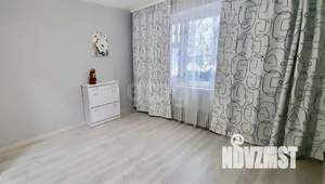 1-к квартира, вторичка, 27м2, 1/10 этаж