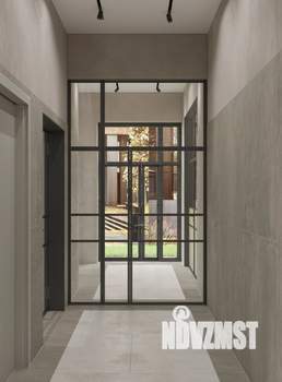 2-к квартира, вторичка, 177м2, 6/7 этаж