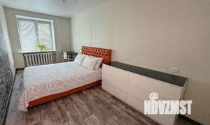 3-к квартира, вторичка, 60м2, 2/5 этаж