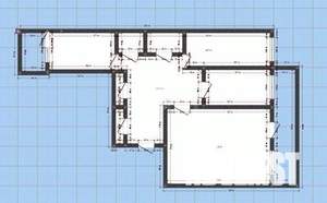3-к квартира, вторичка, 71м2, 2/9 этаж