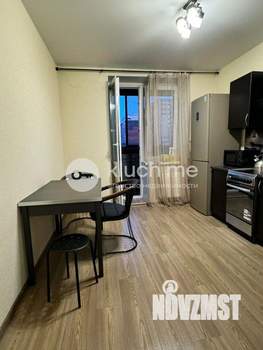 1-к квартира, вторичка, 41м2, 1/14 этаж