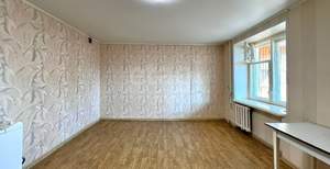 1-к квартира, вторичка, 28м2, 2/5 этаж