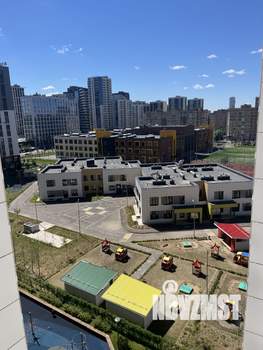 3-к квартира, вторичка, 98м2, 8/20 этаж