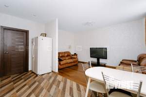 2-к квартира, вторичка, 58м2, 2/19 этаж