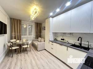 3-к квартира, вторичка, 86м2, 13/18 этаж