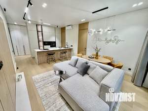 3-к квартира, вторичка, 108м2, 6/17 этаж