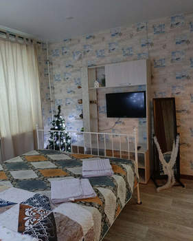 1-к квартира, вторичка, 31м2, 3/5 этаж