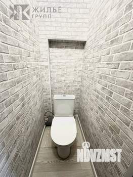 3-к квартира, вторичка, 76м2, 2/4 этаж