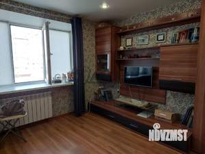 Студия квартира, вторичка, 17м2, 5/5 этаж