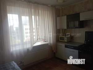 1-к квартира, вторичка, 54м2, 5/10 этаж