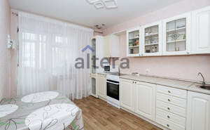 2-к квартира, вторичка, 56м2, 3/17 этаж