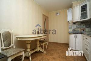 1-к квартира, вторичка, 48м2, 4/10 этаж