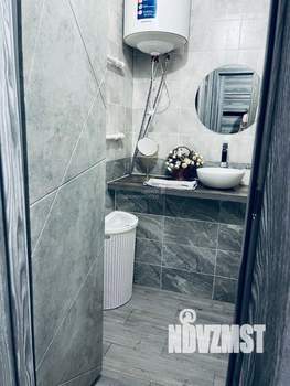 1-к квартира, вторичка, 55м2, 1/16 этаж