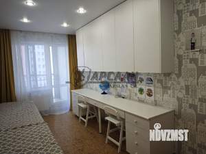 2-к квартира, вторичка, 72м2, 9/19 этаж