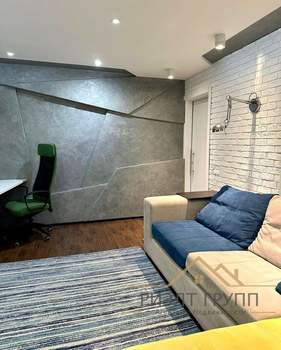 2-к квартира, вторичка, 53м2, 2/5 этаж