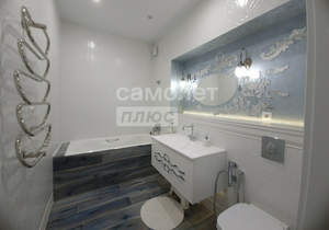 4-к квартира, вторичка, 120м2, 3/6 этаж