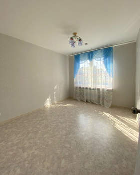 2-к квартира, вторичка, 52м2, 9/19 этаж