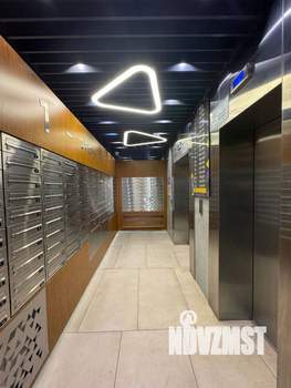 2-к квартира, вторичка, 50м2, 4/19 этаж