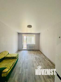1-к квартира, вторичка, 42м2, 1/16 этаж