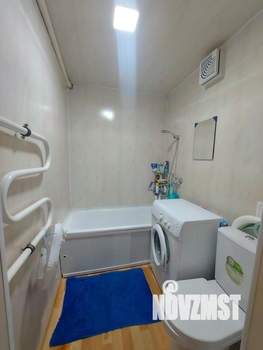 1-к квартира, вторичка, 33м2, 2/5 этаж