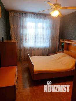 2-к квартира, вторичка, 50м2, 6/9 этаж