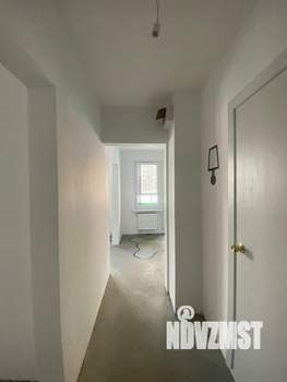 2-к квартира, вторичка, 49м2, 1/19 этаж
